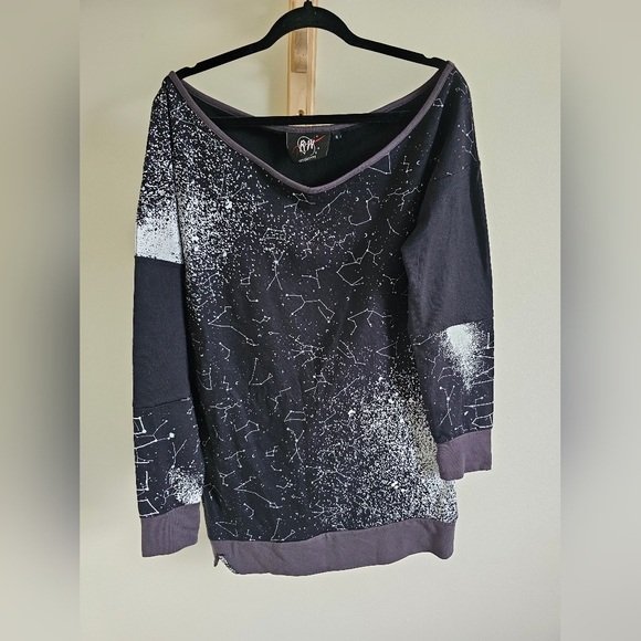 Wanderer Sweater/Dress - Picture 4 of 13